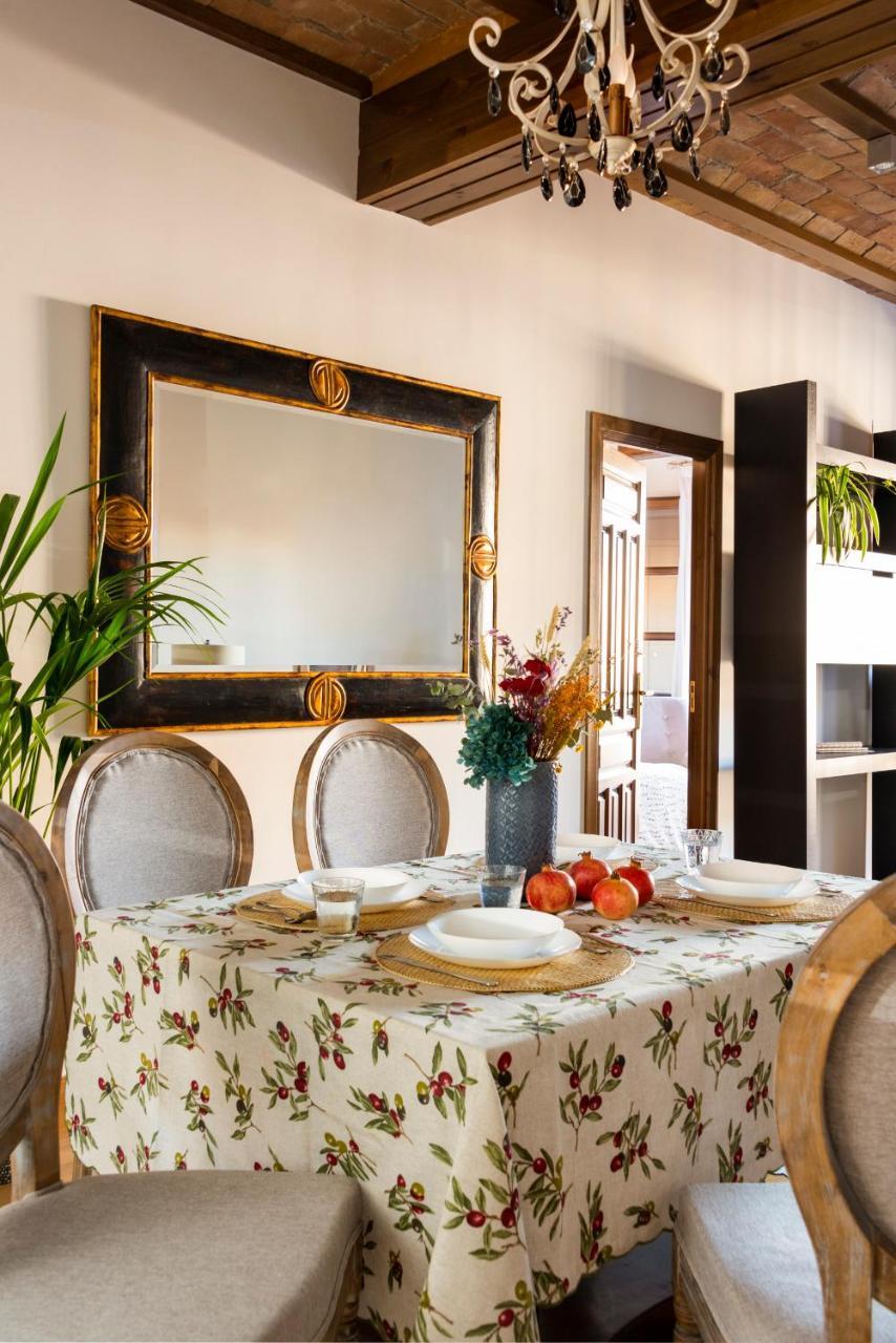 Genteel Home Bib Rambla กรานาดา ภายนอก รูปภาพ